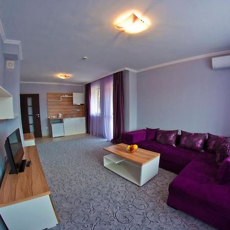 Enira Spa Hotel เวลินกราด ภายนอก รูปภาพ