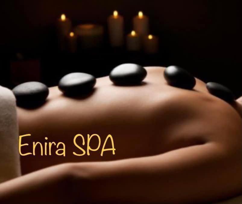 Enira Spa Hotel เวลินกราด ภายนอก รูปภาพ
