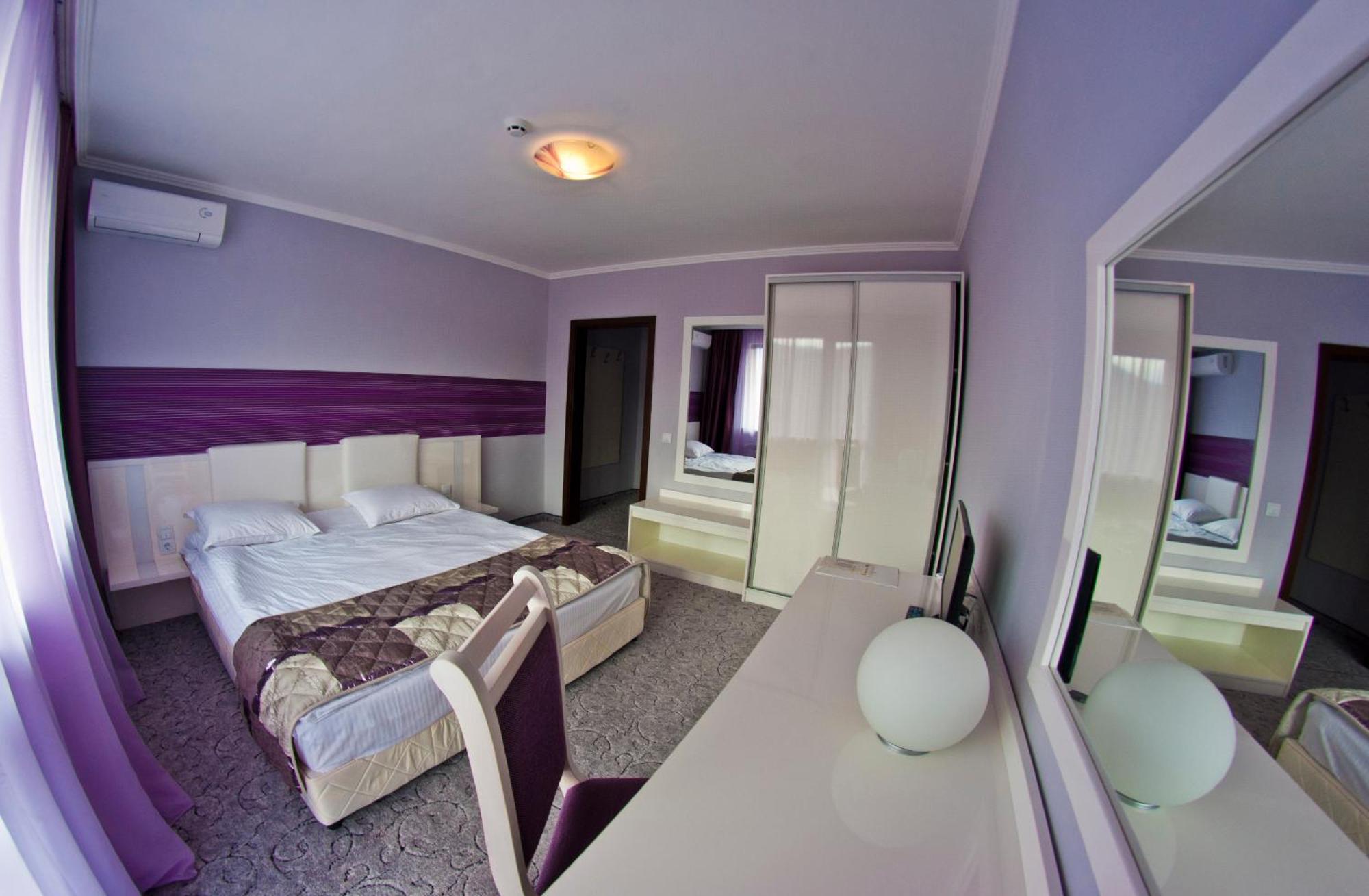 Enira Spa Hotel เวลินกราด ห้อง รูปภาพ