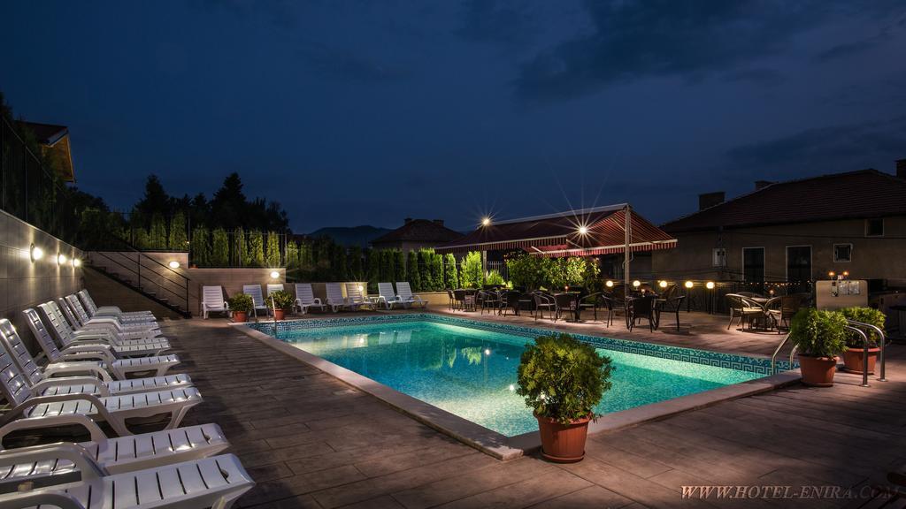Enira Spa Hotel เวลินกราด ภายนอก รูปภาพ