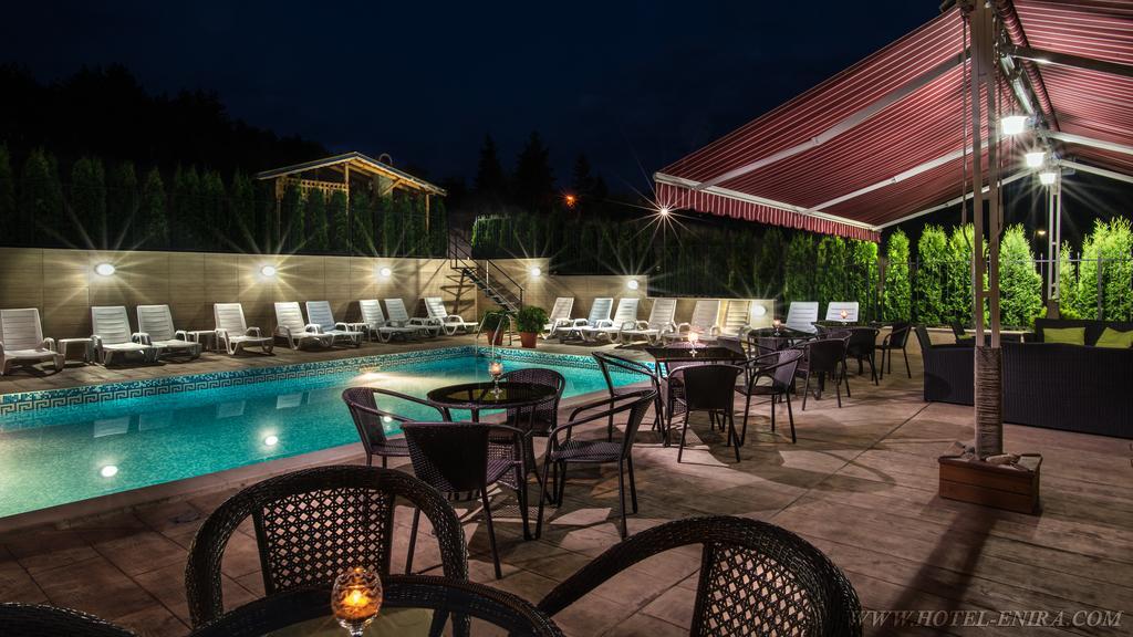Enira Spa Hotel เวลินกราด ภายนอก รูปภาพ