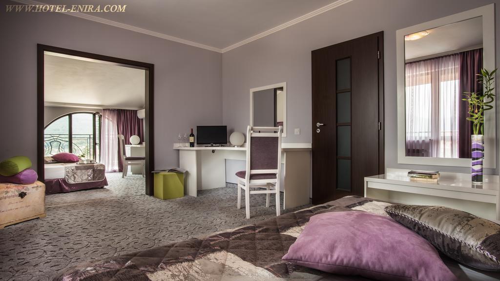 Enira Spa Hotel เวลินกราด ภายนอก รูปภาพ