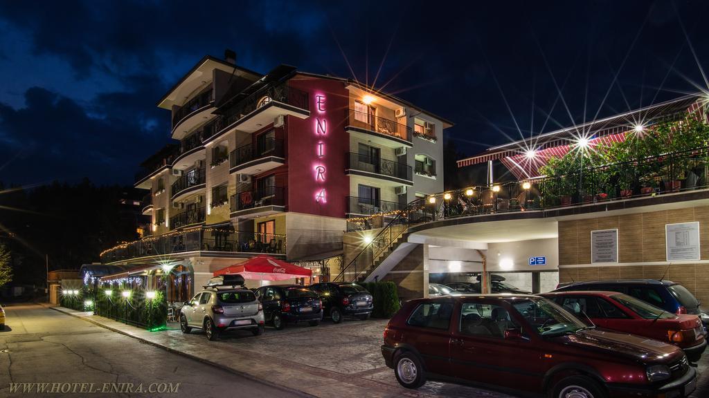 Enira Spa Hotel เวลินกราด ภายนอก รูปภาพ