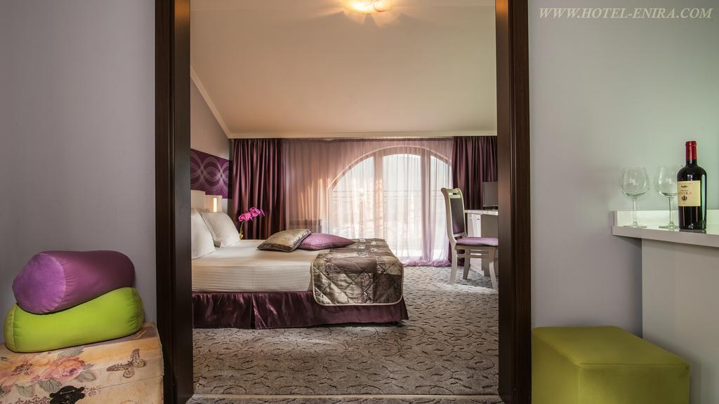 Enira Spa Hotel เวลินกราด ภายนอก รูปภาพ