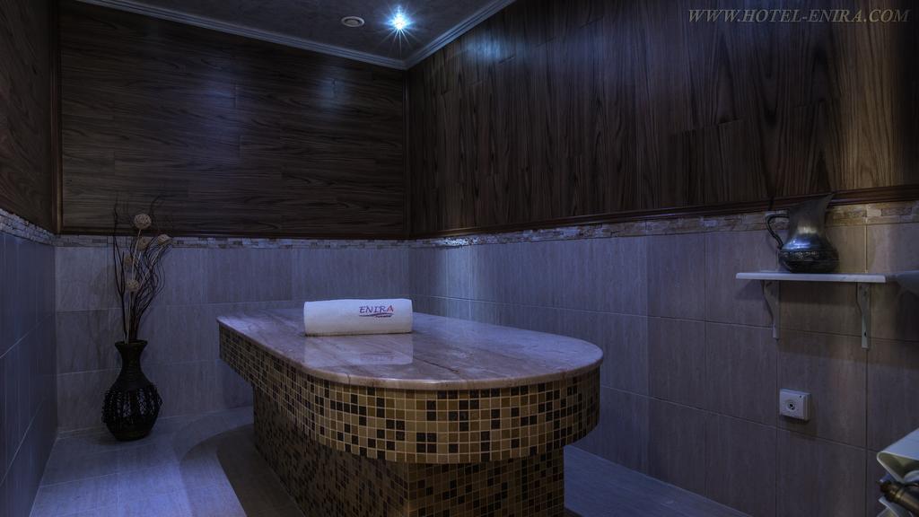 Enira Spa Hotel เวลินกราด ภายนอก รูปภาพ