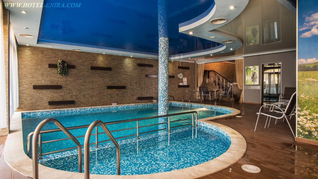Enira Spa Hotel เวลินกราด ภายนอก รูปภาพ