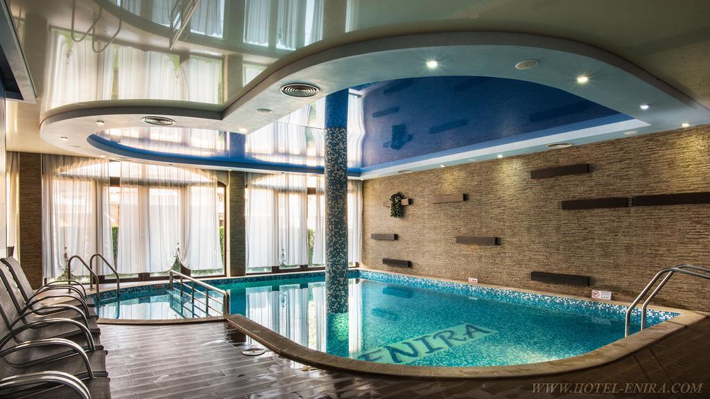 Enira Spa Hotel เวลินกราด ภายนอก รูปภาพ