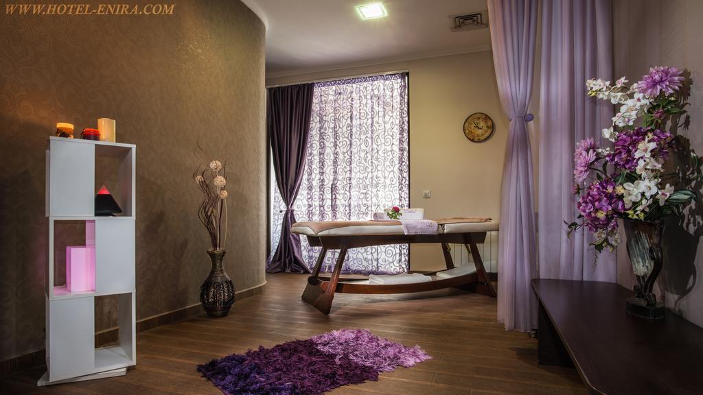 Enira Spa Hotel เวลินกราด ภายนอก รูปภาพ