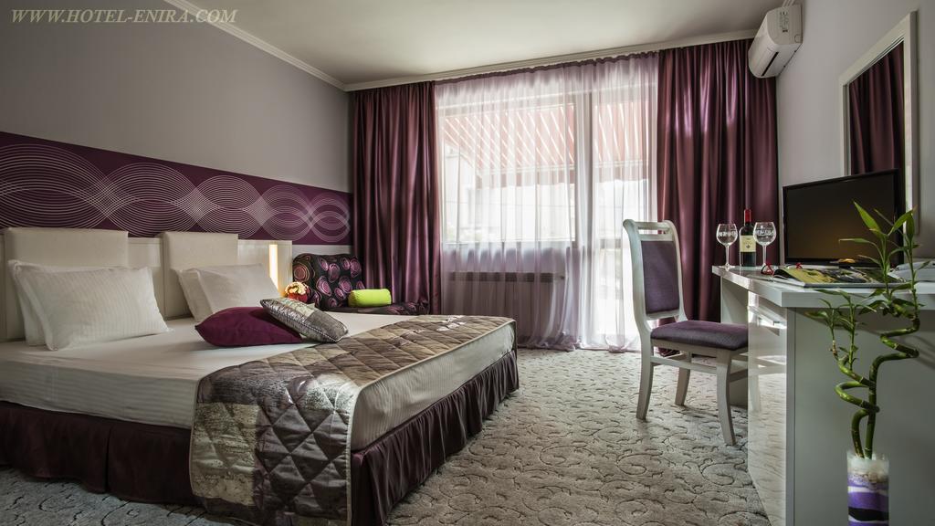 Enira Spa Hotel เวลินกราด ภายนอก รูปภาพ