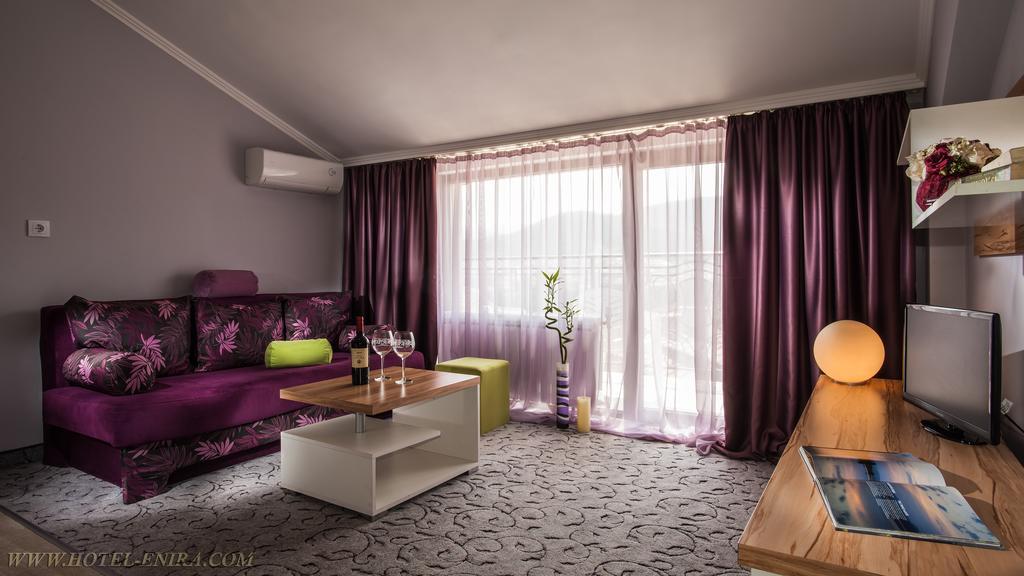 Enira Spa Hotel เวลินกราด ภายนอก รูปภาพ